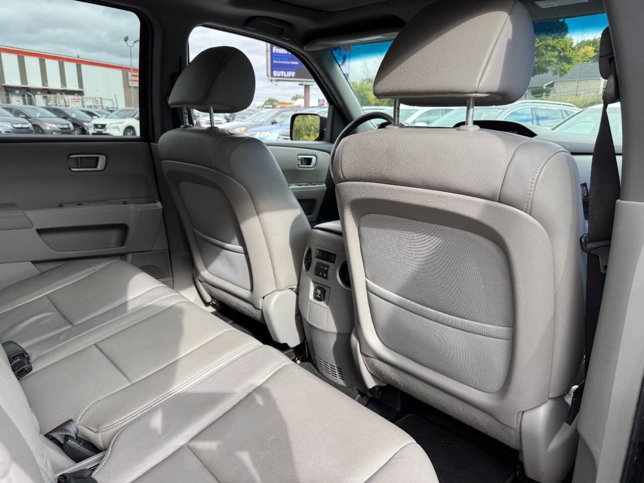 Used 2013 Honda Pilot EX-L image 36