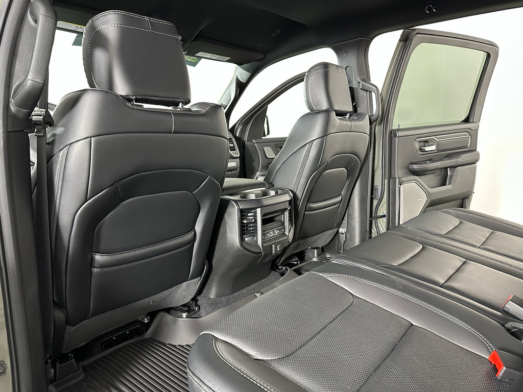 New 2026 RAM 1500 Rebel image 23