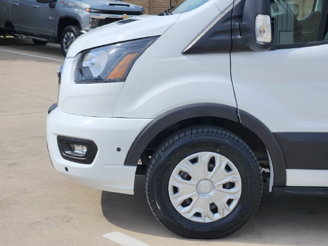 Used 2025 Ford Transit 350 XLT RWD image 15