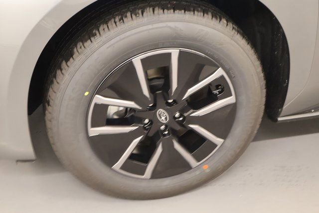 New 2026 Subaru Solterra Premium image 7