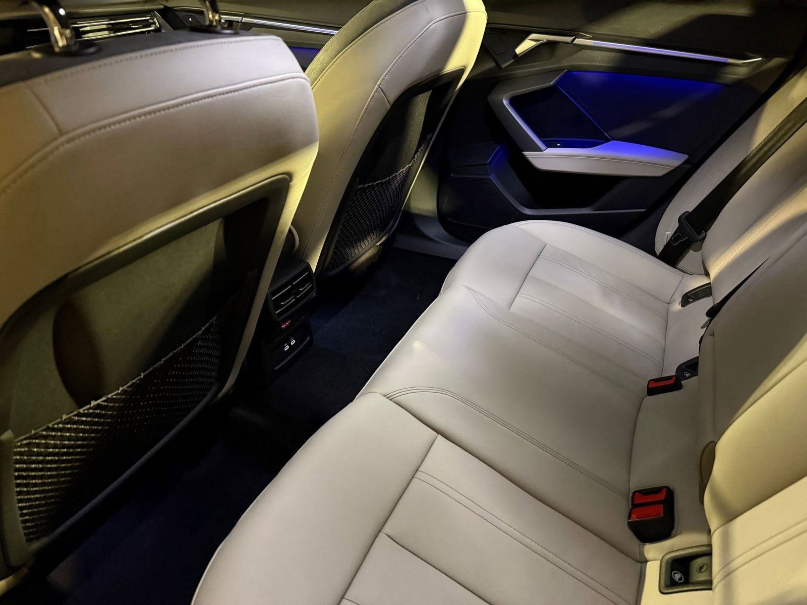 New 2026 Audi A3 2.0T Premium Plus image 20