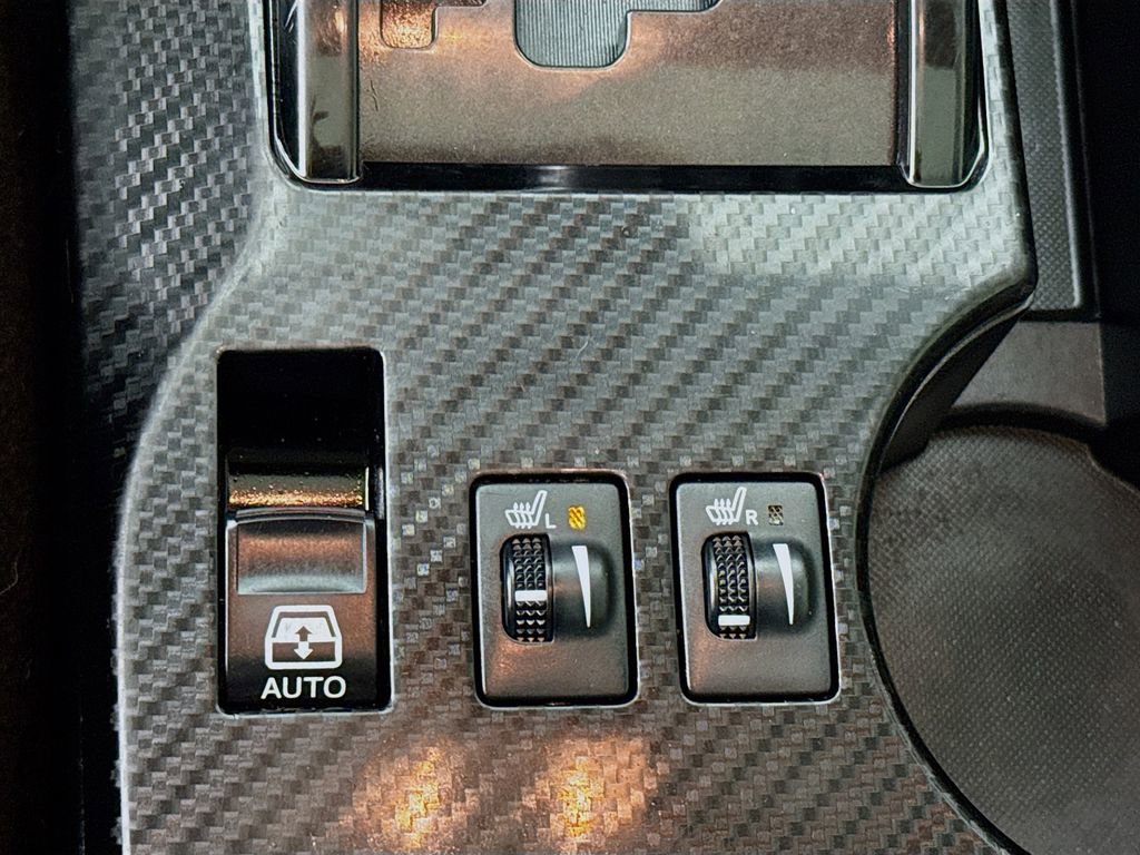 Used 2019 Toyota 4Runner TRD Off-Road Premium AWD/4WD image 22