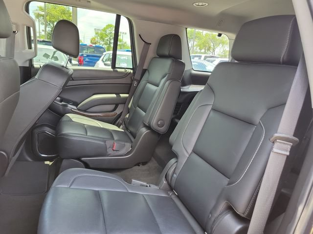 Used 2018 Chevrolet Tahoe LT RWD image 20