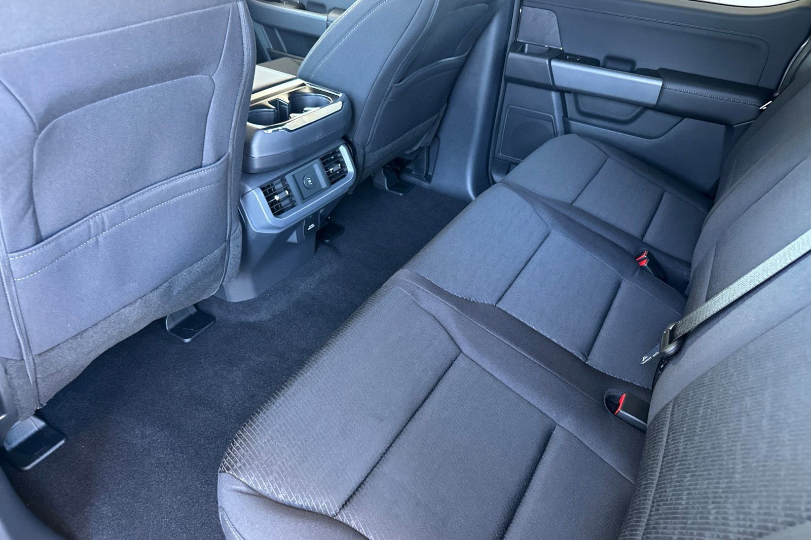 New 2026 Ford F150 XLT w/ Equipment Group 302A MID AWD/4WD image 11