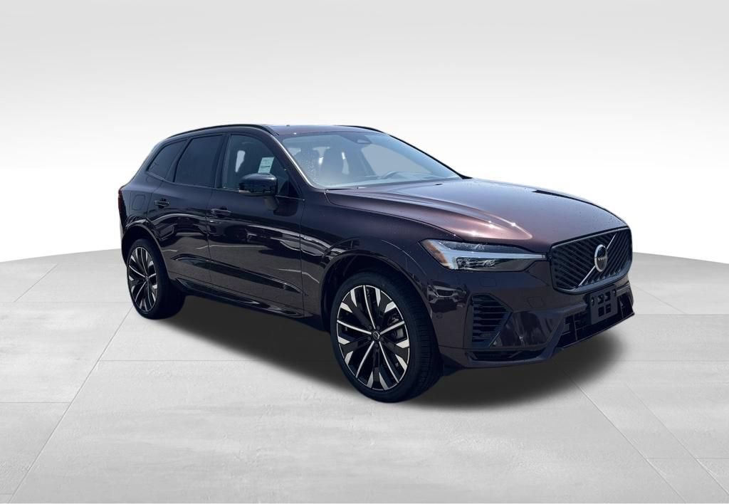 New 2026 Volvo XC60 T8 Ultra w/ Protection Package Premier AWD/4WD image 7