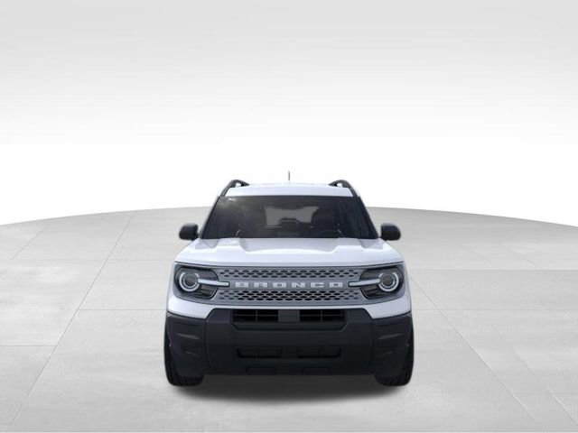New 2025 Ford Bronco Sport Big Bend image 7