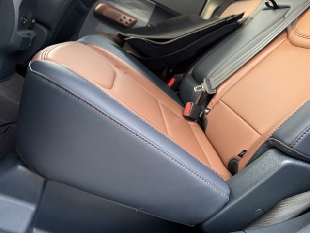 Certified 2024 Ford Maverick Lariat w/ FX4 Off-Road Package image 10