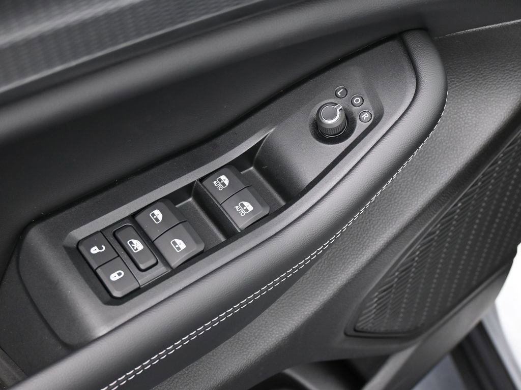 New 2026 Jeep Grand Cherokee Laredo X image 17