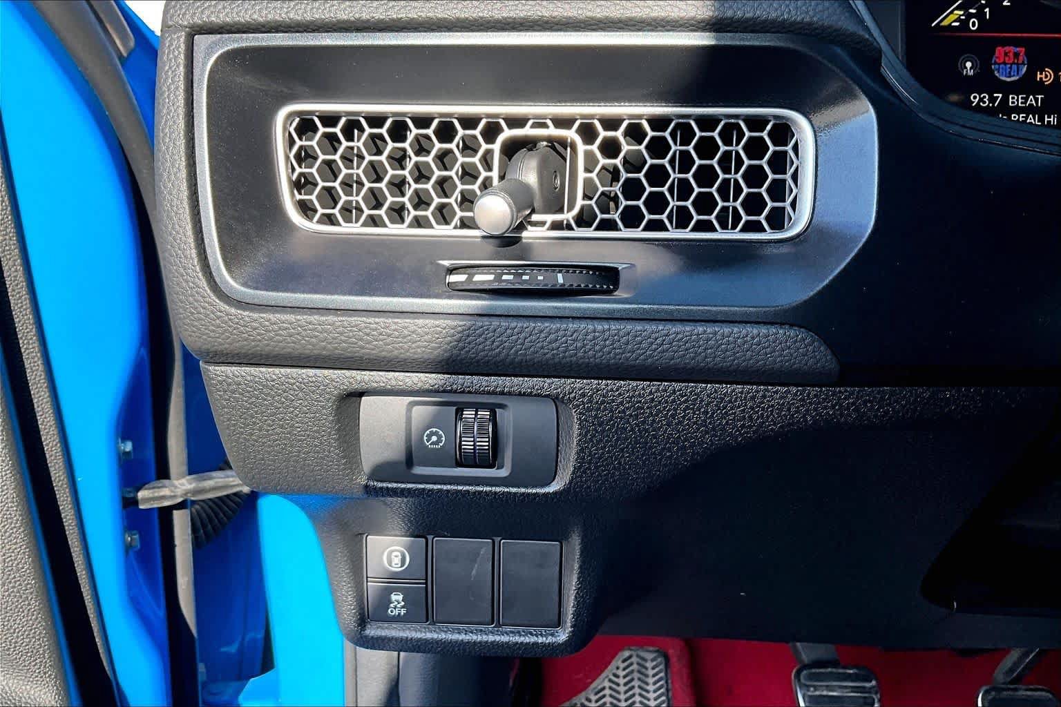 Used 2025 Honda Civic Type R image 36