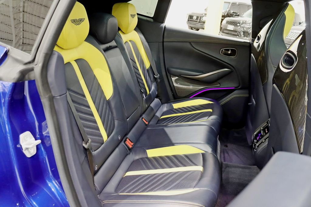 Used 2023 Aston Martin DBX 707 image 43