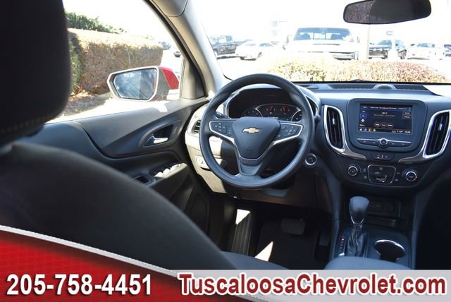 Used 2023 Chevrolet Equinox LT image 24