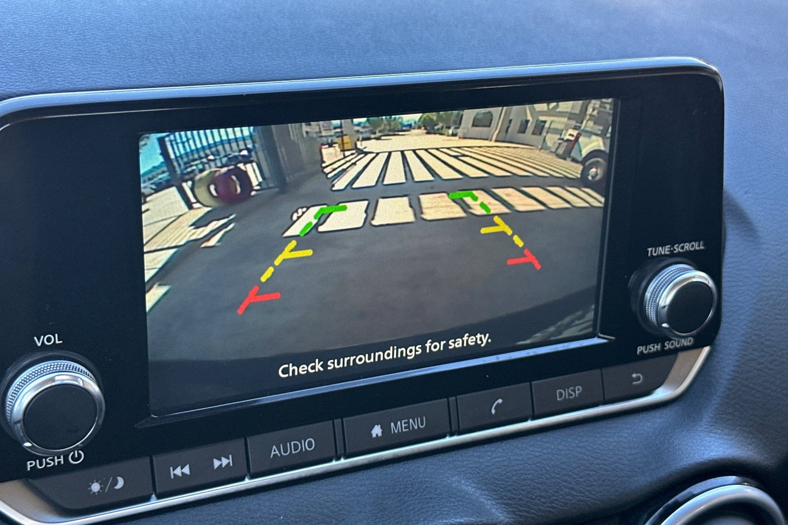 Used 2025 Nissan Sentra S image 18