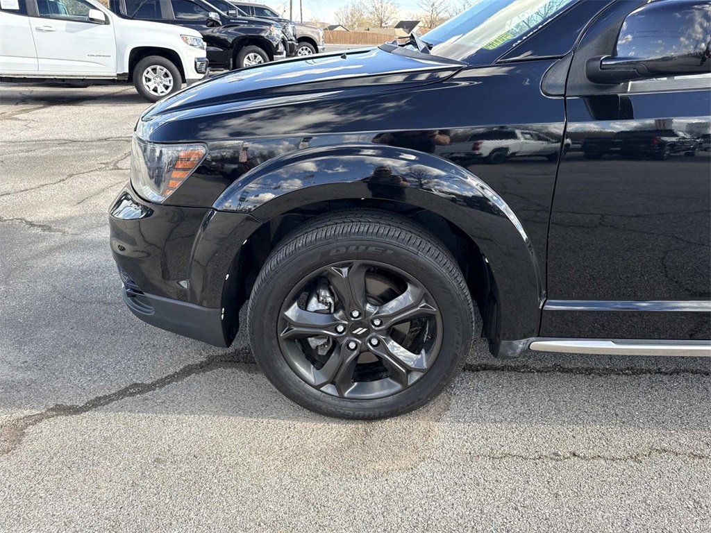 Used 2020 Dodge Journey Crossroad image 33