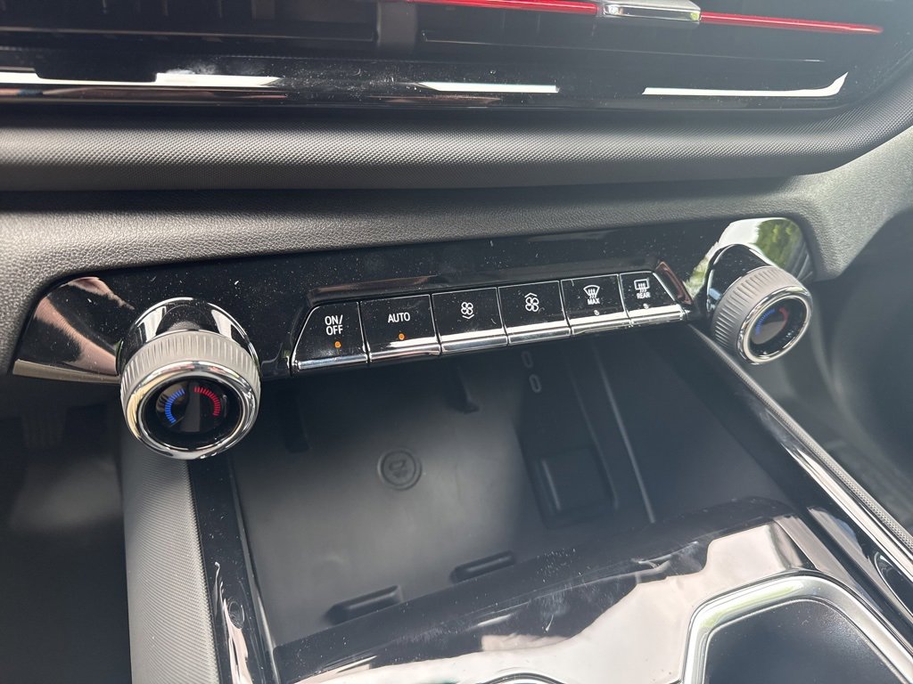 New 2026 Chevrolet Silverado EV Trail Boss w/ Plus Package image 18