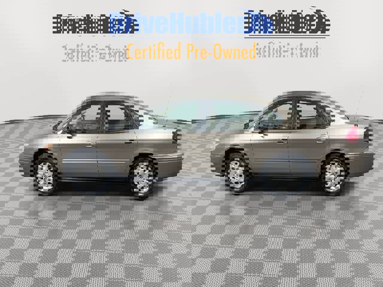 Used 2005 Ford Taurus SE image 5