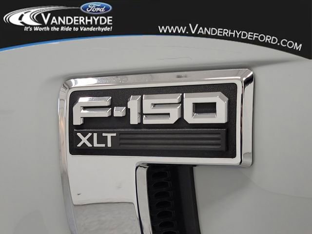 Used 2023 Ford F150 XLT AWD/4WD image 6