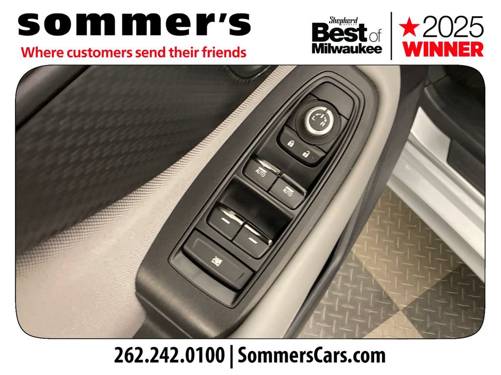 Used 2020 Subaru Legacy Premium w/ Popular Package #1 AWD/4WD image 11