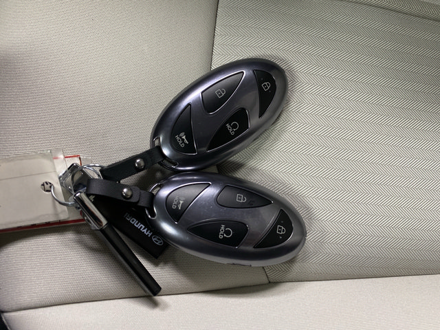 New 2026 Hyundai Sonata SEL AWD/4WD image 24