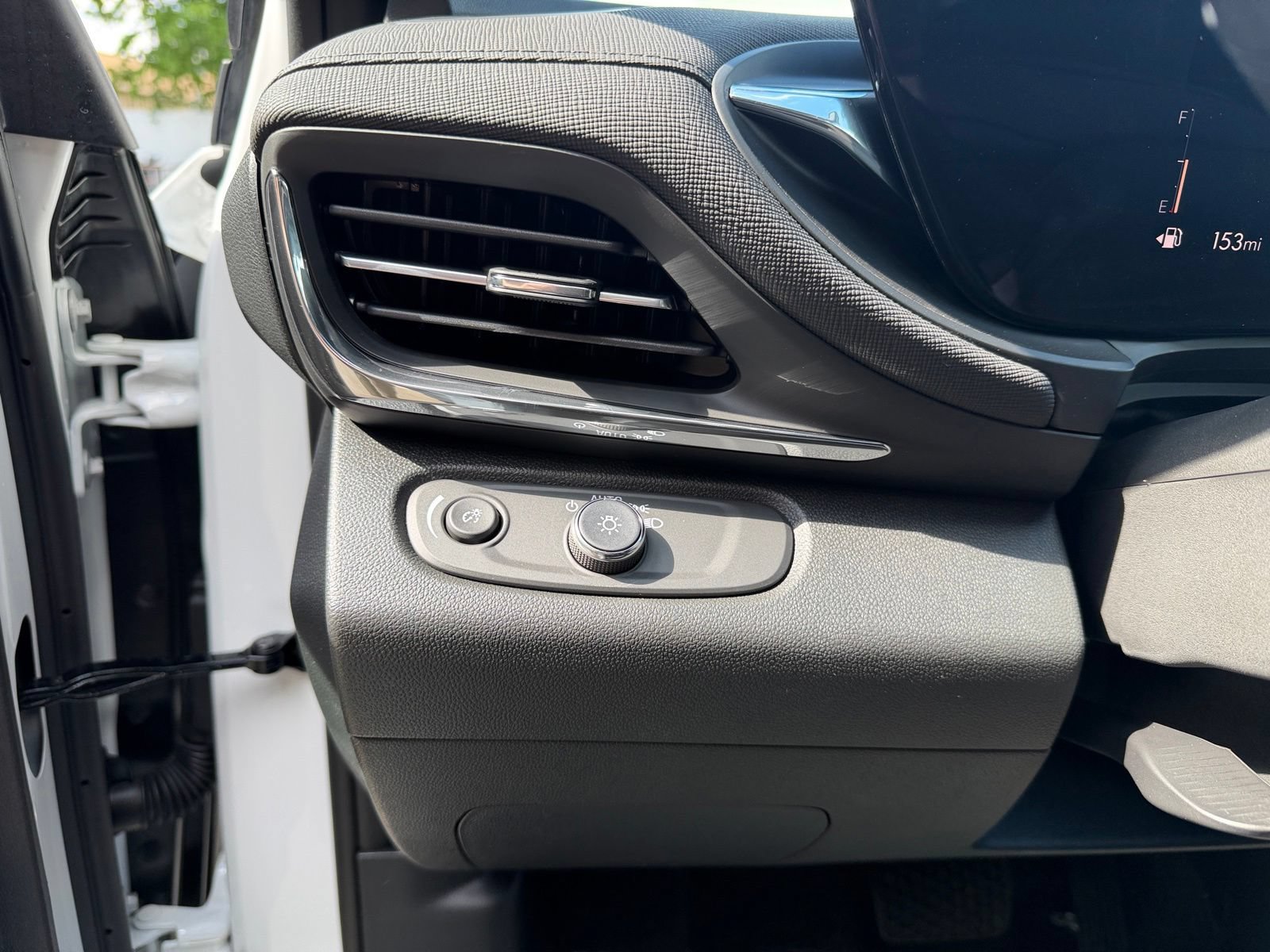 New 2026 Buick Envista Preferred w/ Convenience I Package FWD image 12