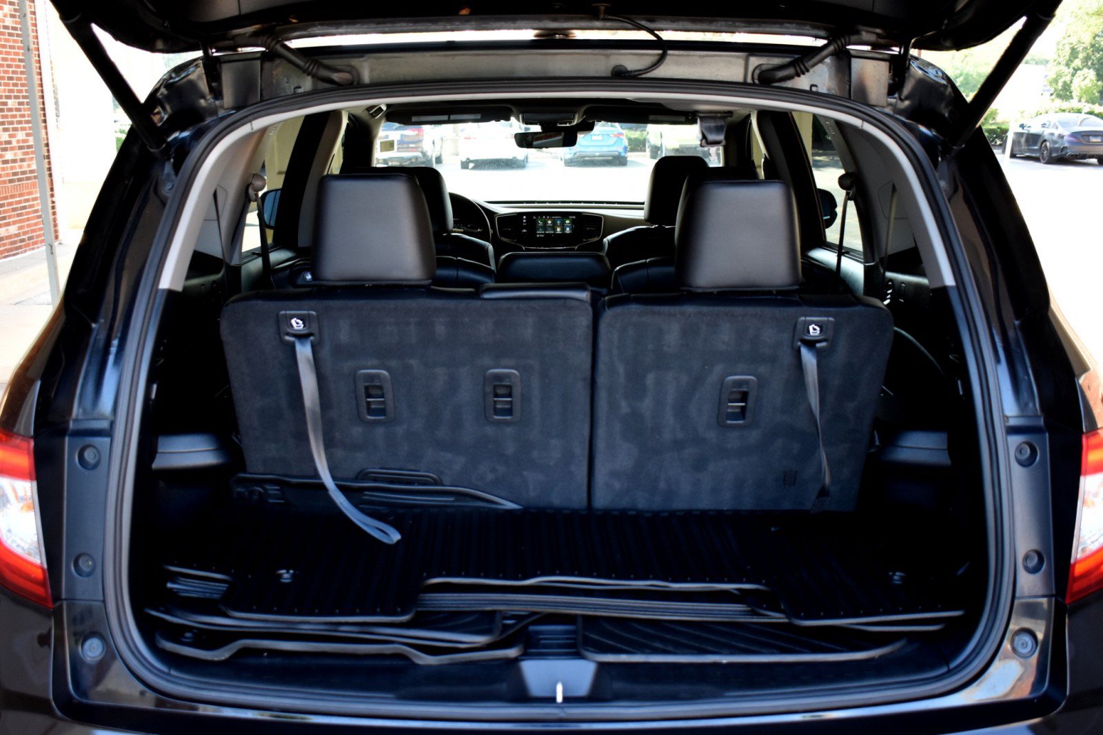 Used 2022 Honda Pilot Special Edition image 49