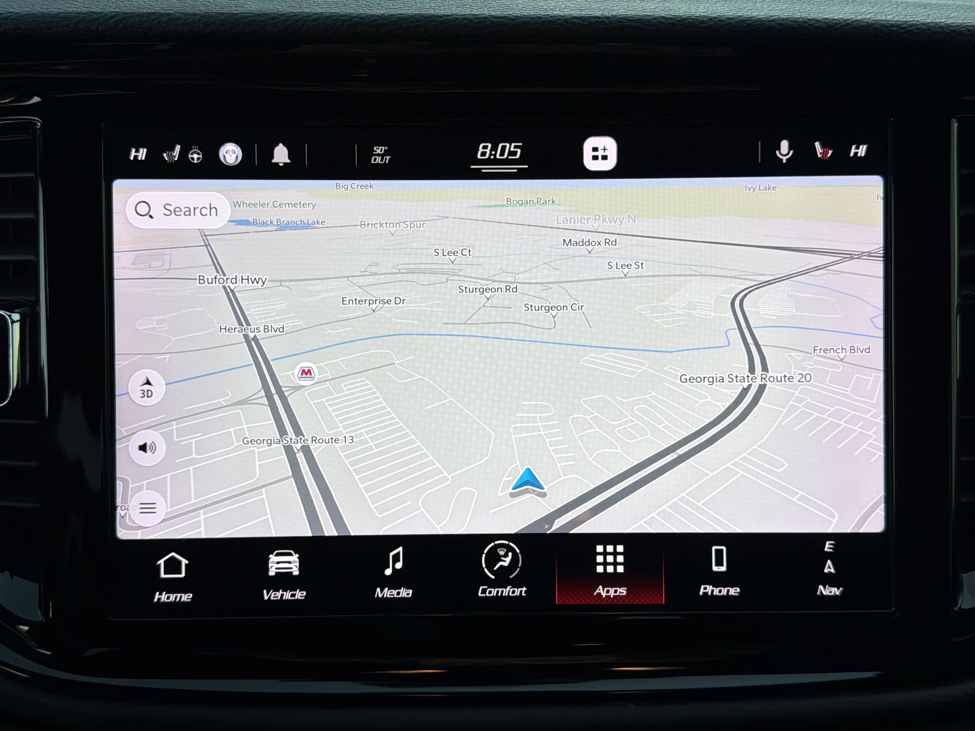 Used 2021 Dodge Durango R/T image 33