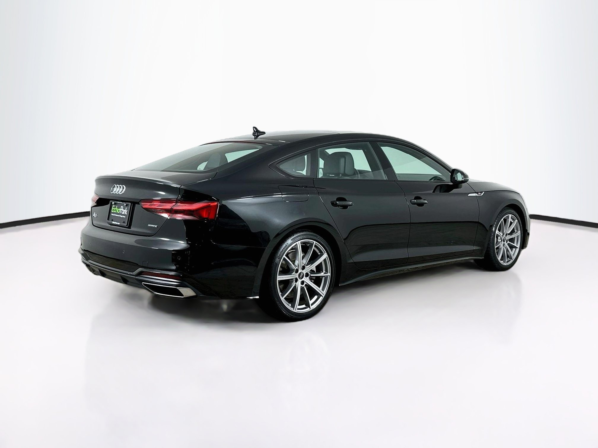 Used 2025 Audi A5 2.0T Premium Plus AWD/4WD image 9