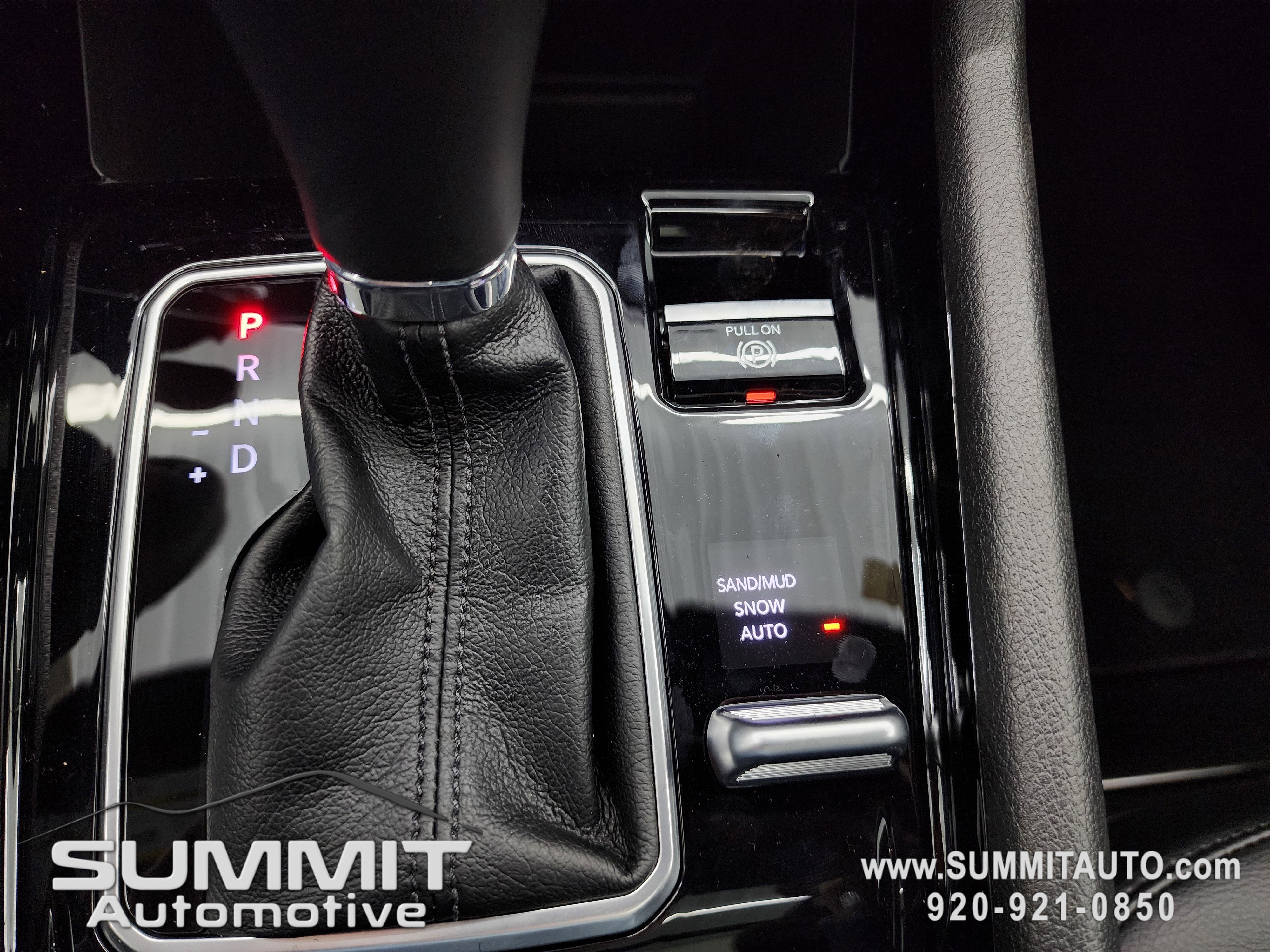 New 2026 Jeep Compass Limited w/ Sun, Sound & Navigation Group image 49