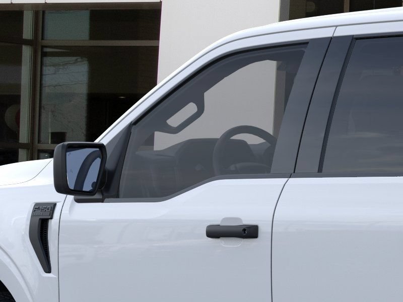 New 2025 Ford F150 STX w/ LOBO Package AWD/4WD image 21