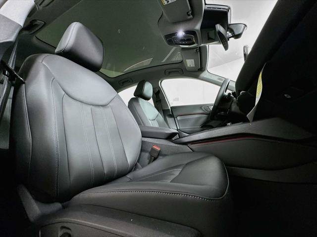 Certified 2025 Audi A5 2.0T Premium Plus w/ Premium Plus AWD/4WD image 26