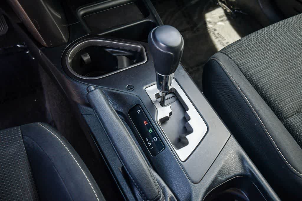 Used 2018 Toyota RAV4 XLE FWD image 20