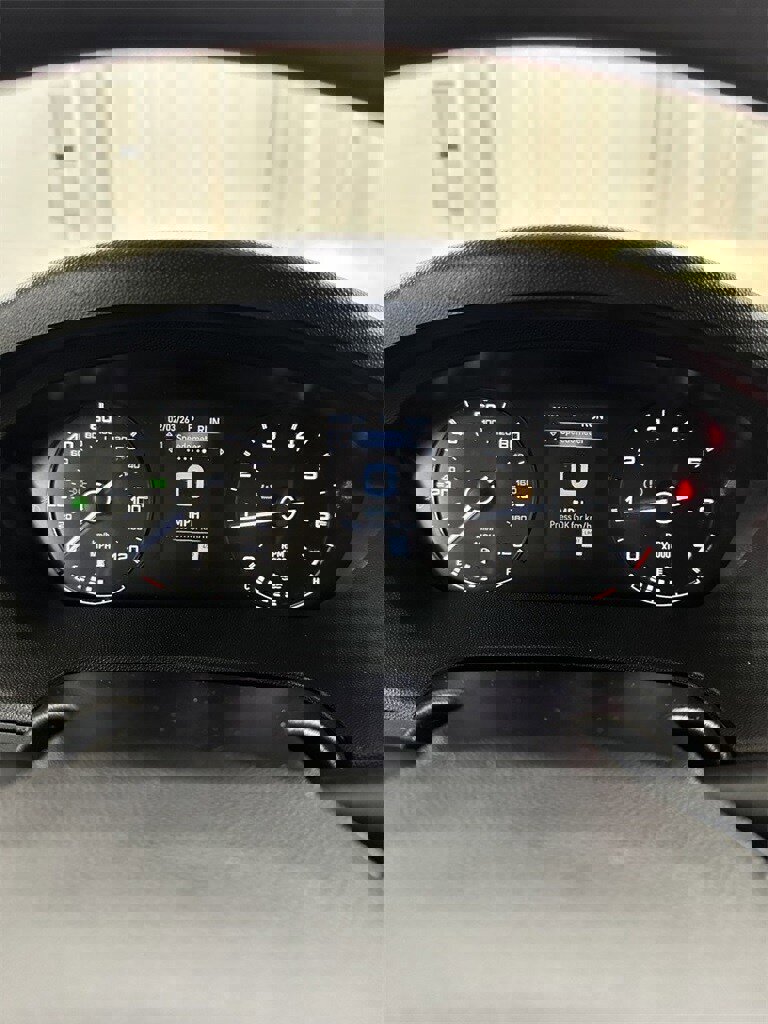 Used 2024 RAM ProMaster 1500 w/ Convenience Group image 14