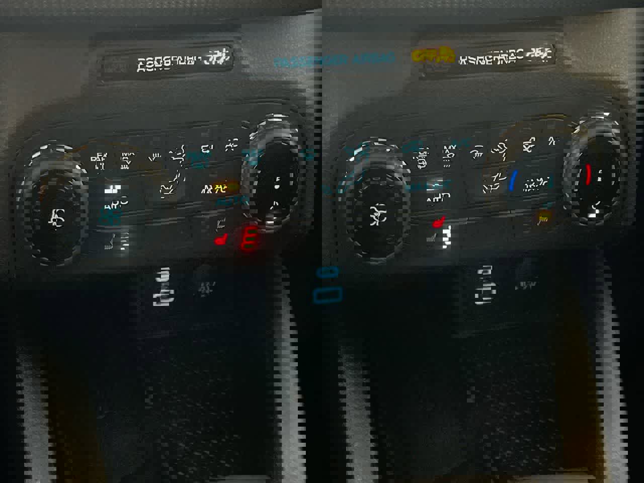 Used 2022 Ford Bronco Sport Big Bend w/ Convenience Package image 18