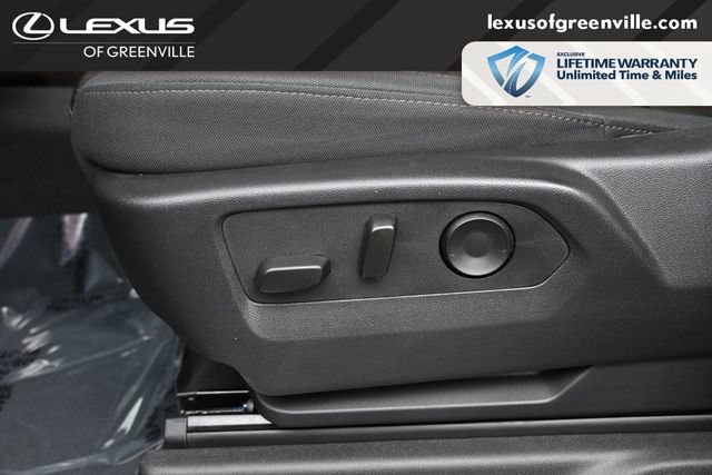 Used 2025 Chevrolet Silverado 2500 LT AWD/4WD image 21