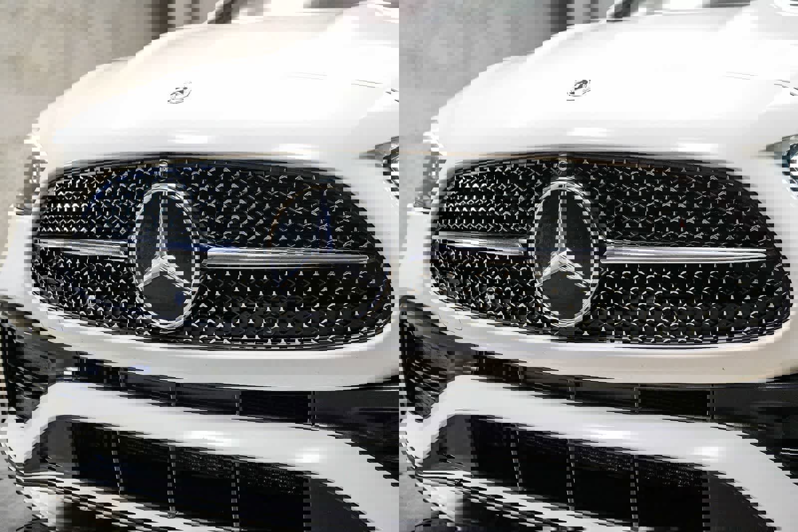 Certified 2023 Mercedes-Benz C 300 Sedan image 5