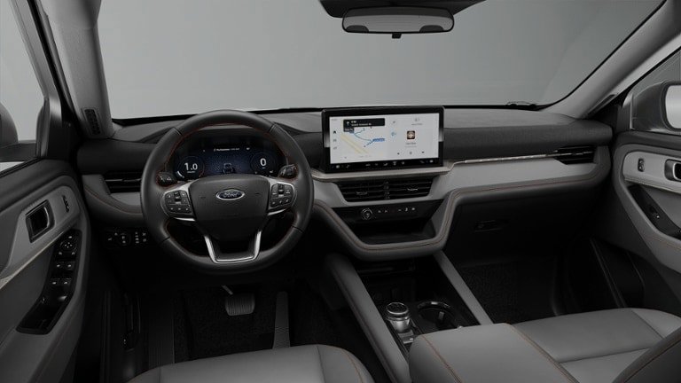 New 2026 Ford Explorer Active w/ Active Comfort Package image 30
