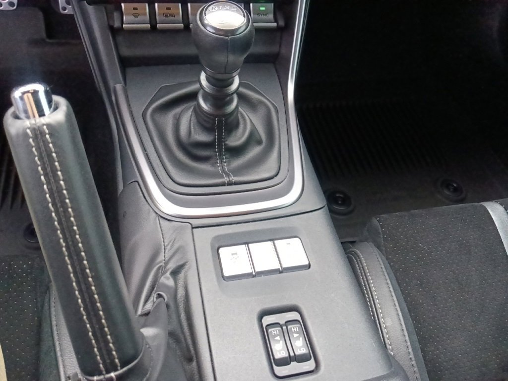 Used 2023 Toyota GR86 Premium image 24