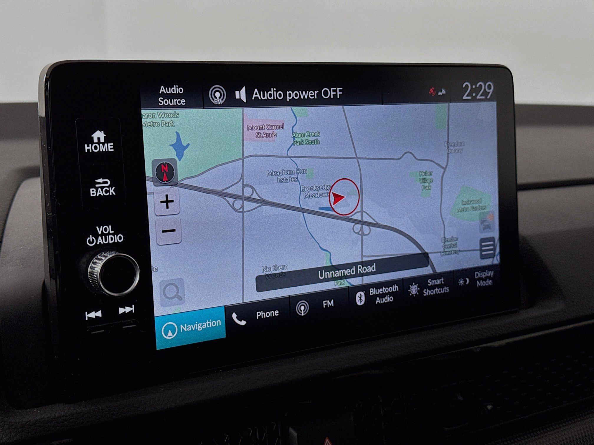 Certified 2024 Honda CR-V Sport Touring image 13