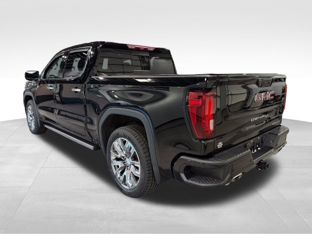 Used 2023 GMC Sierra 1500 Denali w/ Denali Reserve Package AWD/4WD image 7