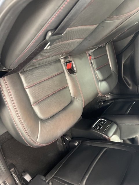 Used 2023 MAZDA CX-5 Carbon Edition image 22