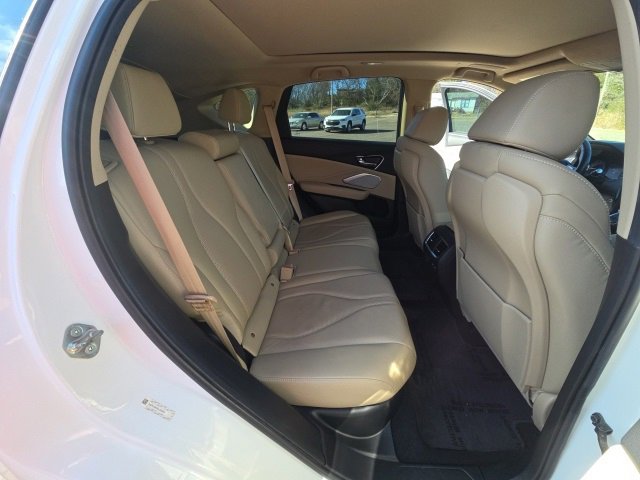 Used 2019 Acura RDX w/ Technology Package image 35