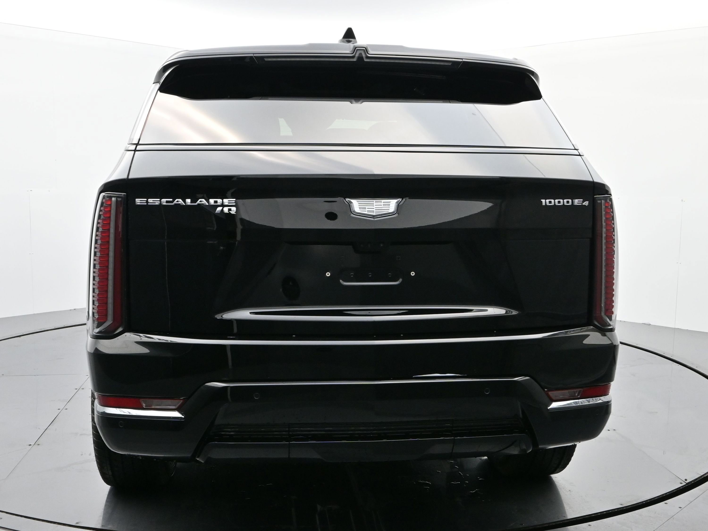 New 2025 Cadillac Escalade IQ Sport 2 image 4