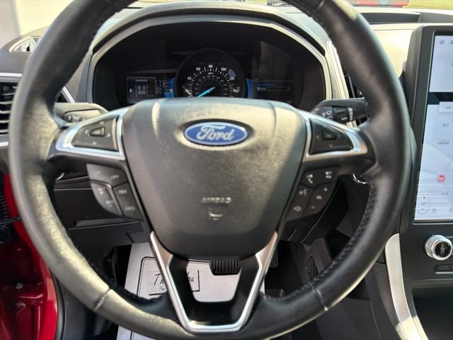 Used 2024 Ford Edge SEL w/ Convenience Package AWD/4WD image 21