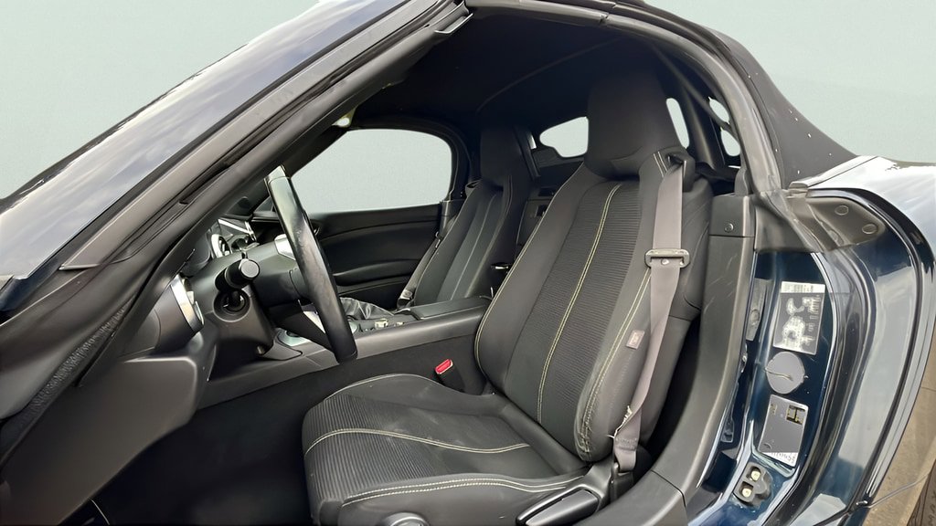 Used 2019 FIAT 124 Spider Classica w/ Technology Group image 21