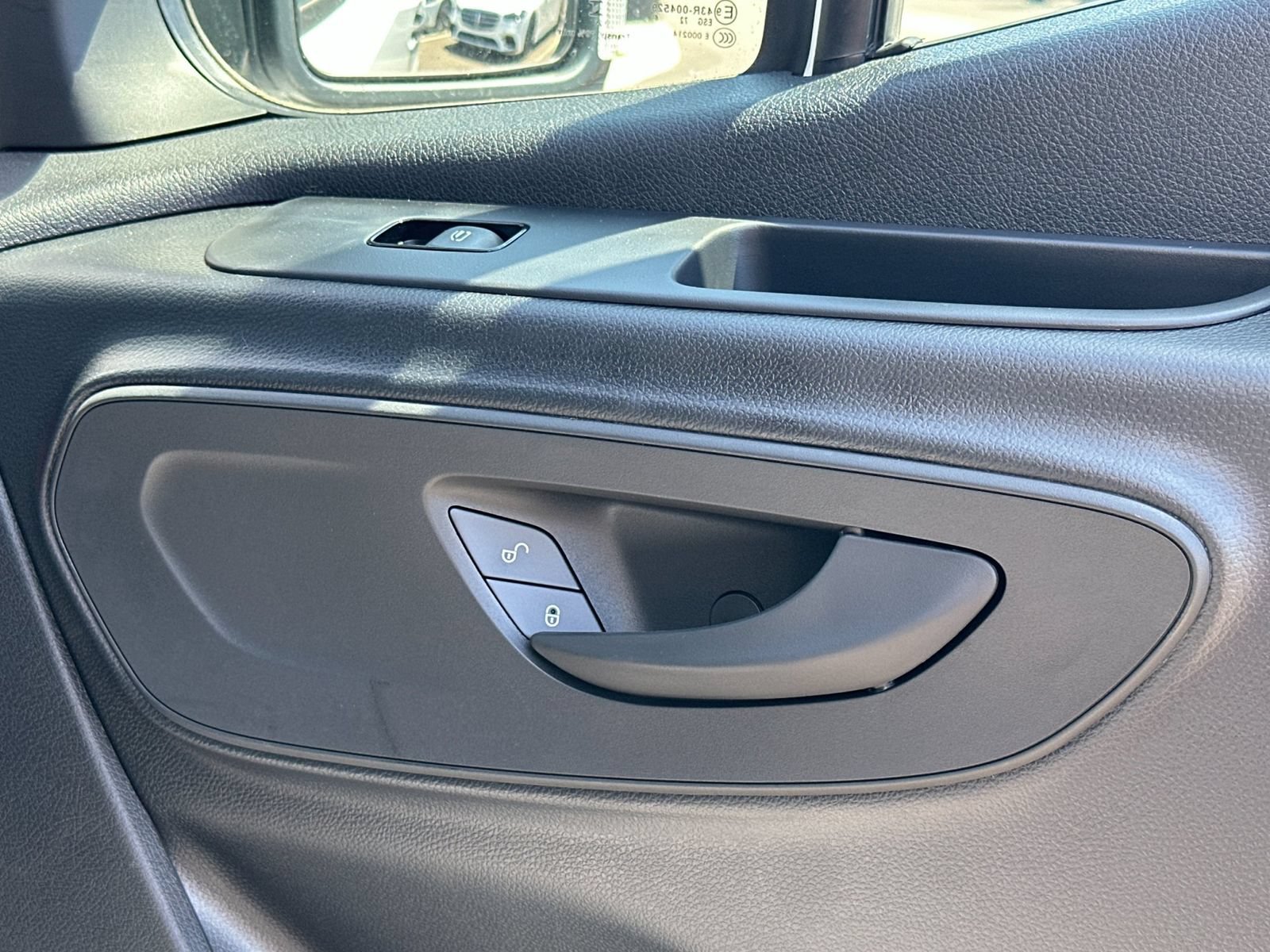 New 2025 Mercedes-Benz Sprinter 2500 image 19