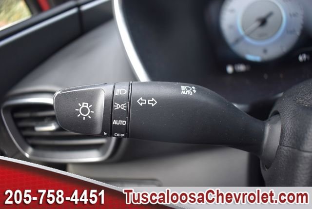 Used 2023 Hyundai Santa Fe Calligraphy image 35