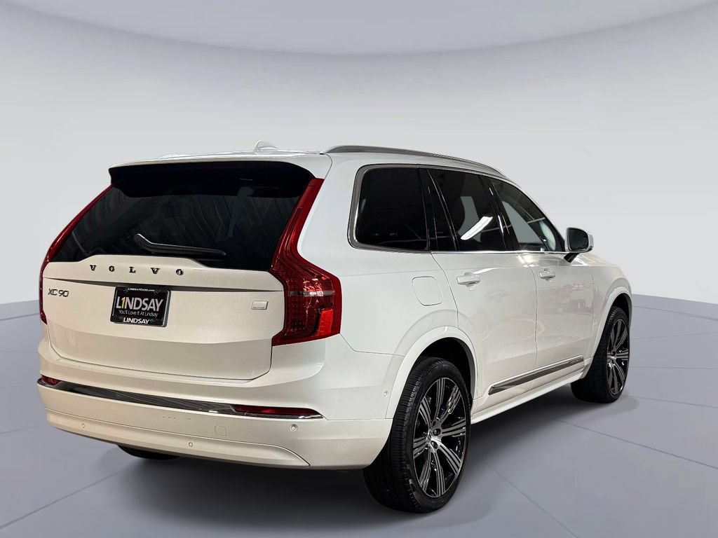 Used 2023 Volvo XC90 T8 Plus AWD/4WD image 10