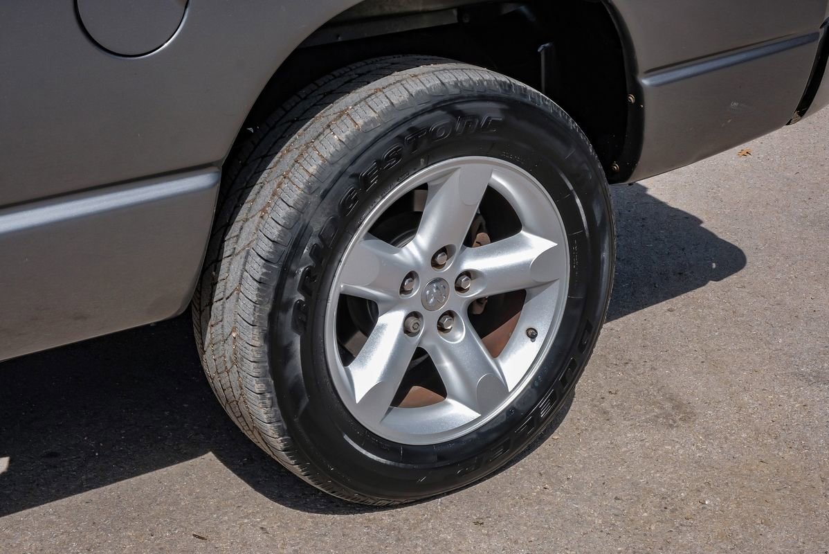 Used 2008 Dodge Ram 1500 Truck SLT image 60