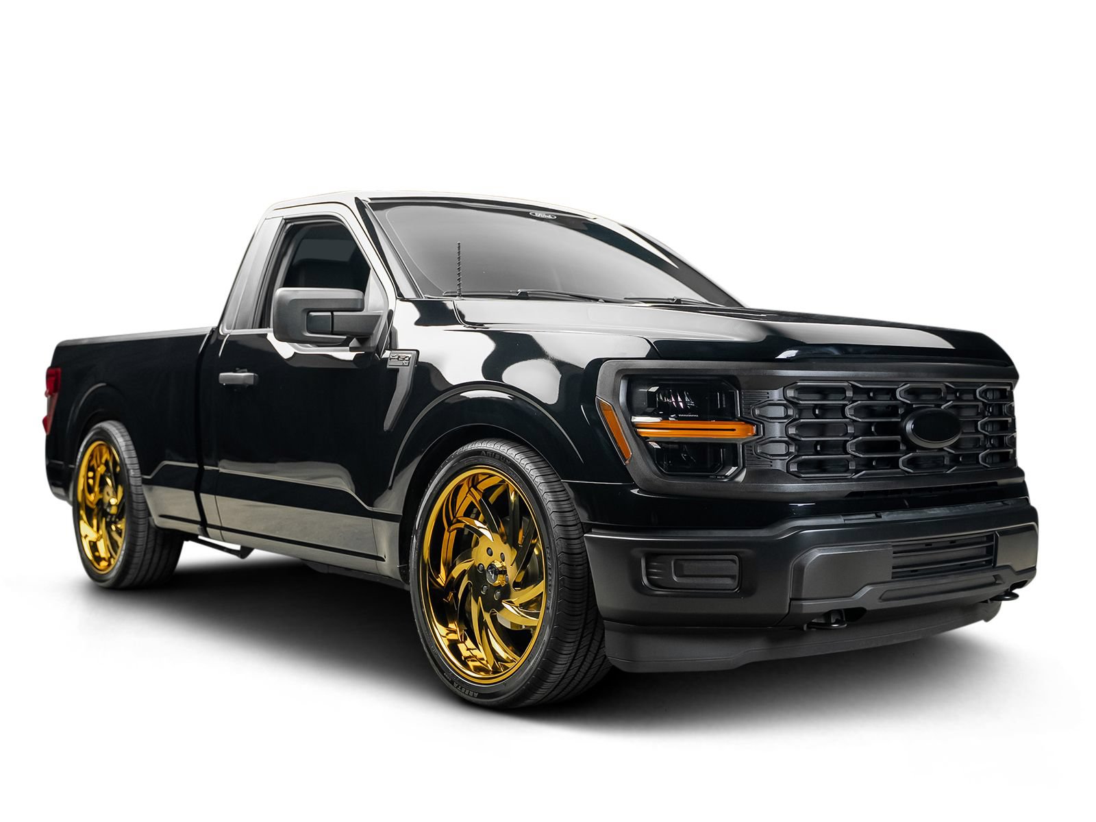Used 2024 Ford F150 XL