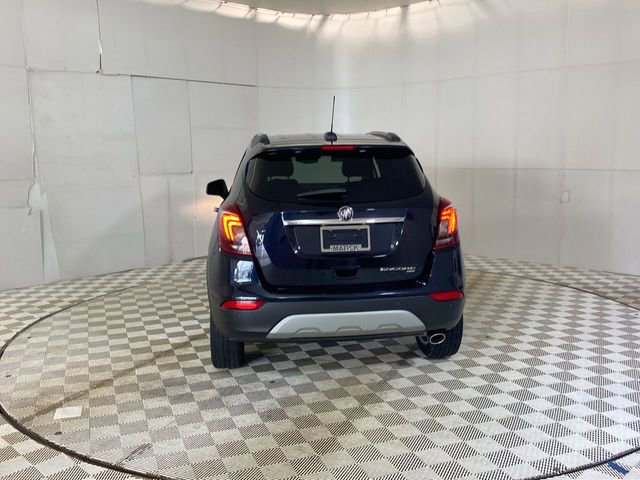 Used 2022 Buick Encore Preferred w/ Safety Package II AWD/4WD image 18