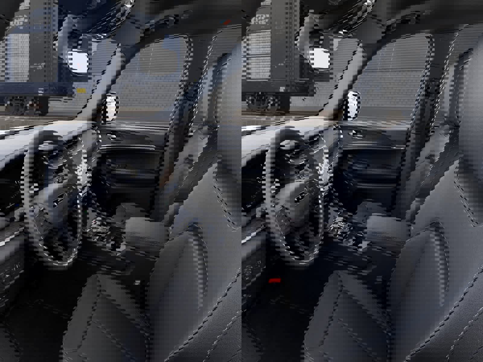 New 2026 Jeep Grand Cherokee Limited image 22